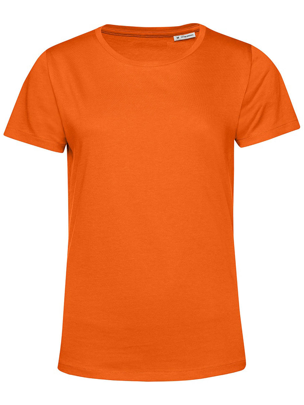 pure orange